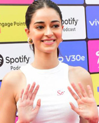 Ananya Panday