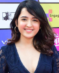 Shirley Setia