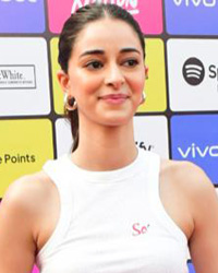 Ananya Panday