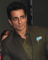 Gulshan Grover and Sonu Sood