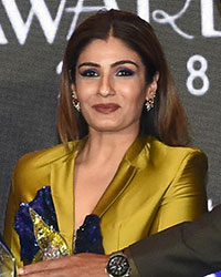 Society Achievers Awards 2018