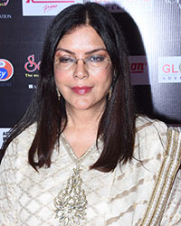 Zeenat Aman