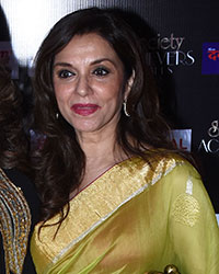 Kanika and Lillete Dubey