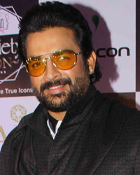 R Madhavan