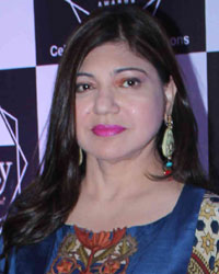 Alka Yagnik