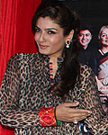 Raveena Tandon