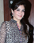 Raveena Tandon