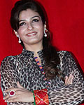 Raveena Tandon