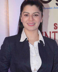 Kainaat Arora