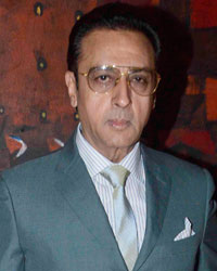 Gulshan Grover