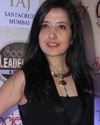 Amy Billimoria