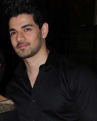 Zarina Wahab and Sooraj Pancholi