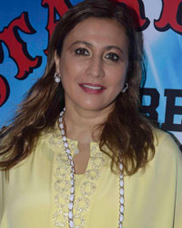 Meera Gandhi, CEO, The Giving Back Foundation