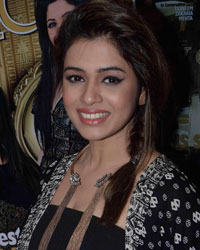 Shalmali Kholgade