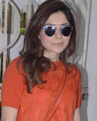 Kanika Kapoor