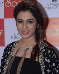 Shalmali Kholgade