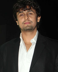 Sonu Nigam