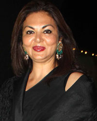 Malavika Sangghvi