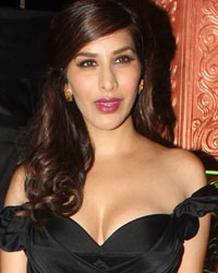 Sophie Choudry