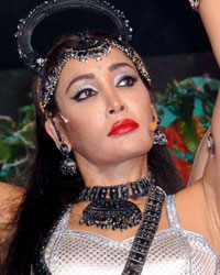 Sofia Hayat Played Surpnakha in Ramleela