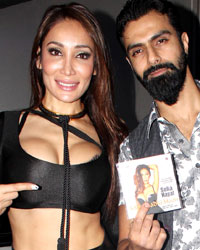 Sofia Hayat and AShmit PAtel