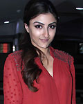 Soha Ali Khan