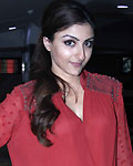 Soha Ali Khan