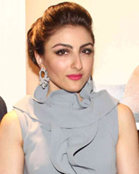 Soha Ali Khan