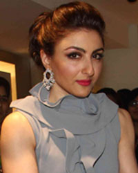 Soha Ali Khan