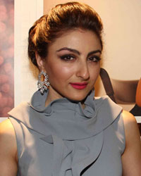 Soha Ali Khan