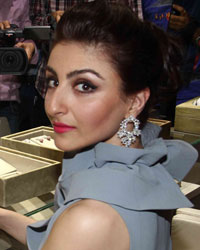 Soha Ali Khan