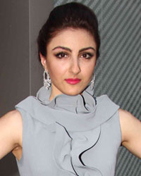 Soha Ali Khan