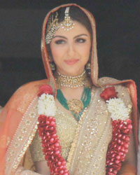 Soha Ali Khan and Kunal Khemu