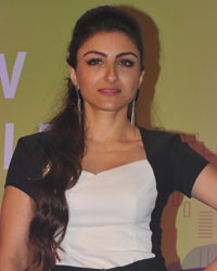 Soha Ali Khan