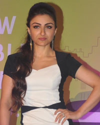 Soha Ali Khan