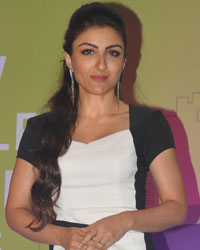 Soha Ali Khan