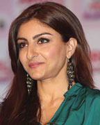 Soha Ali Khan