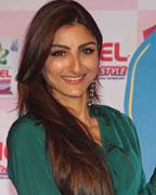 Soha Ali Khan and Karabee Kailash