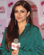 Soha Ali Khan