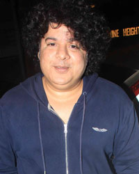 Sajid Khan