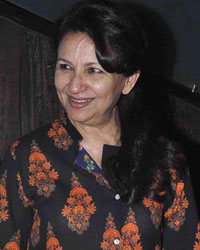 Sharmila Tagore