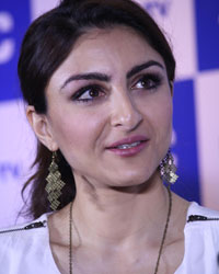 Soha Ali Khan