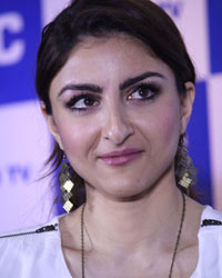 Soha Ali Khan