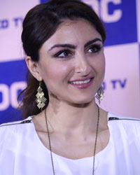 Soha Ali Khan