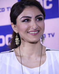 Soha Ali Khan