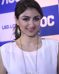 Soha Ali Khan