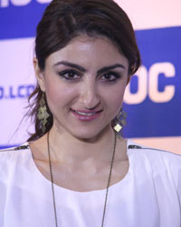 Soha Ali Khan