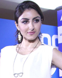 Soha Ali Khan