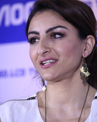 Soha Ali Khan