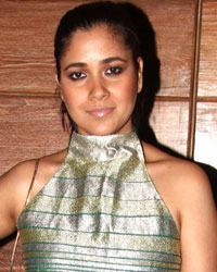 Narayani Shastri